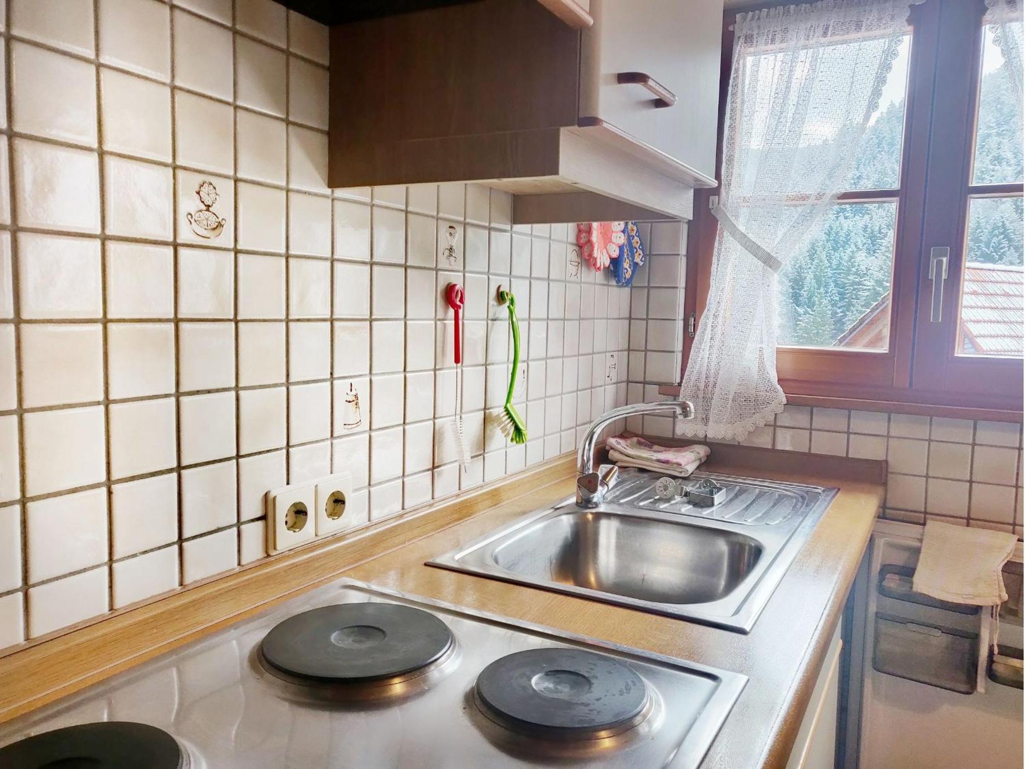 Ferienwohnungen Vogt'S Libding Bad Rippoldsau-Schapbach Luaran gambar