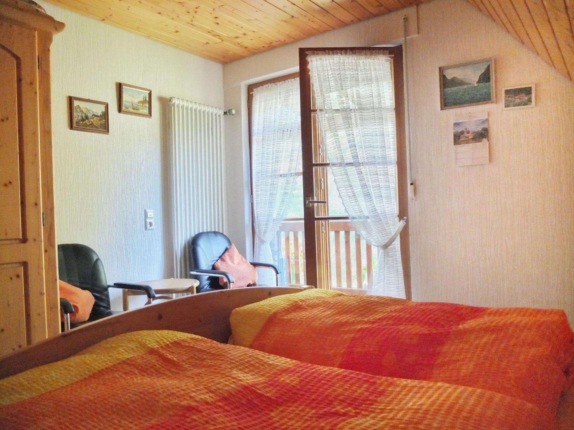 Ferienwohnungen Vogt'S Libding Bad Rippoldsau-Schapbach Luaran gambar