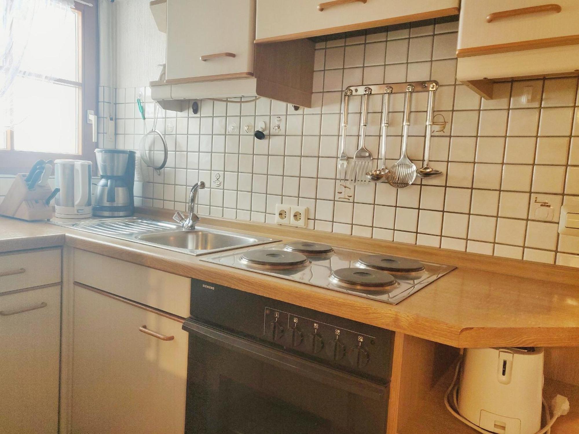 Ferienwohnungen Vogt'S Libding Bad Rippoldsau-Schapbach Luaran gambar