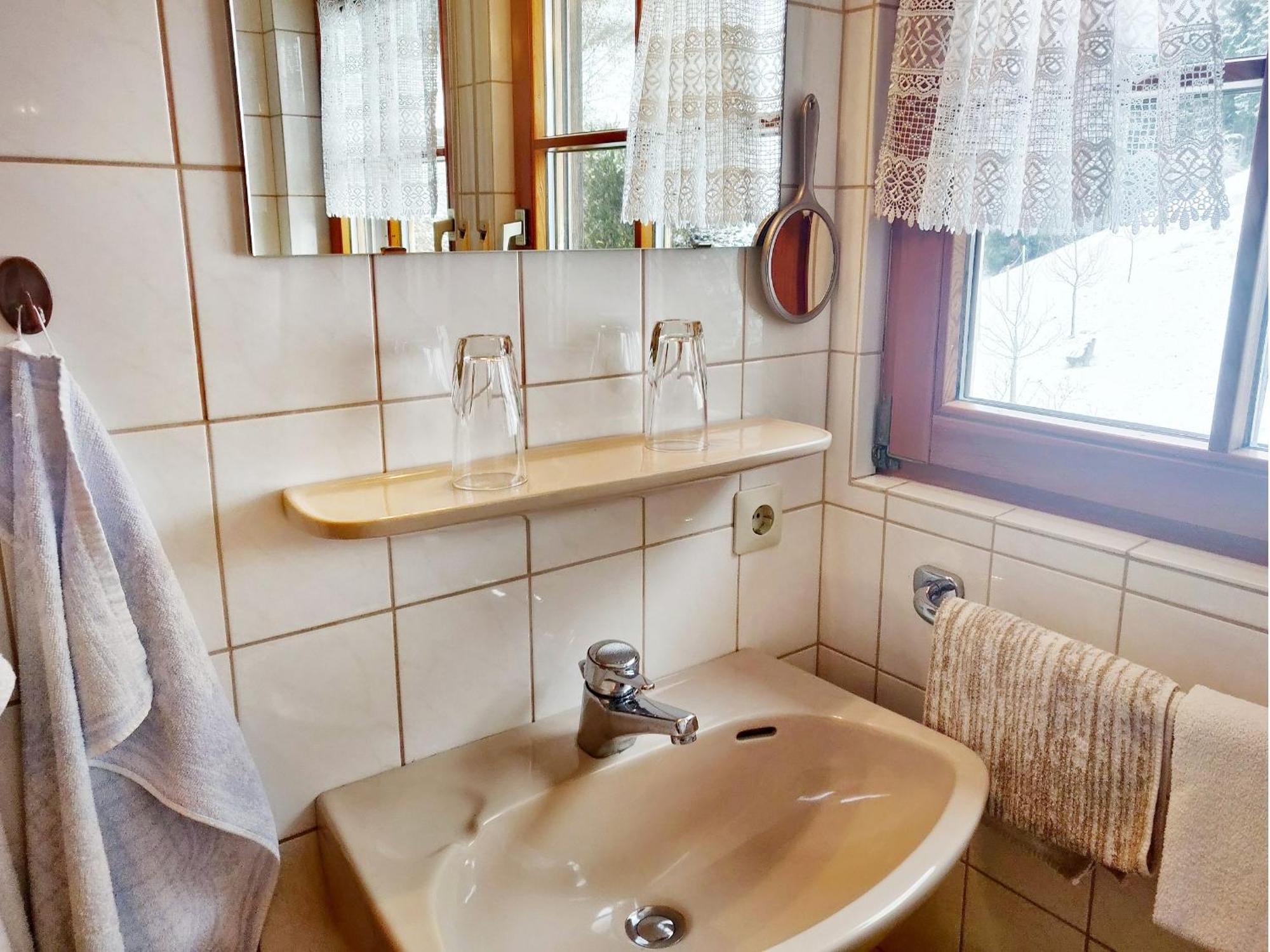 Ferienwohnungen Vogt'S Libding Bad Rippoldsau-Schapbach Luaran gambar