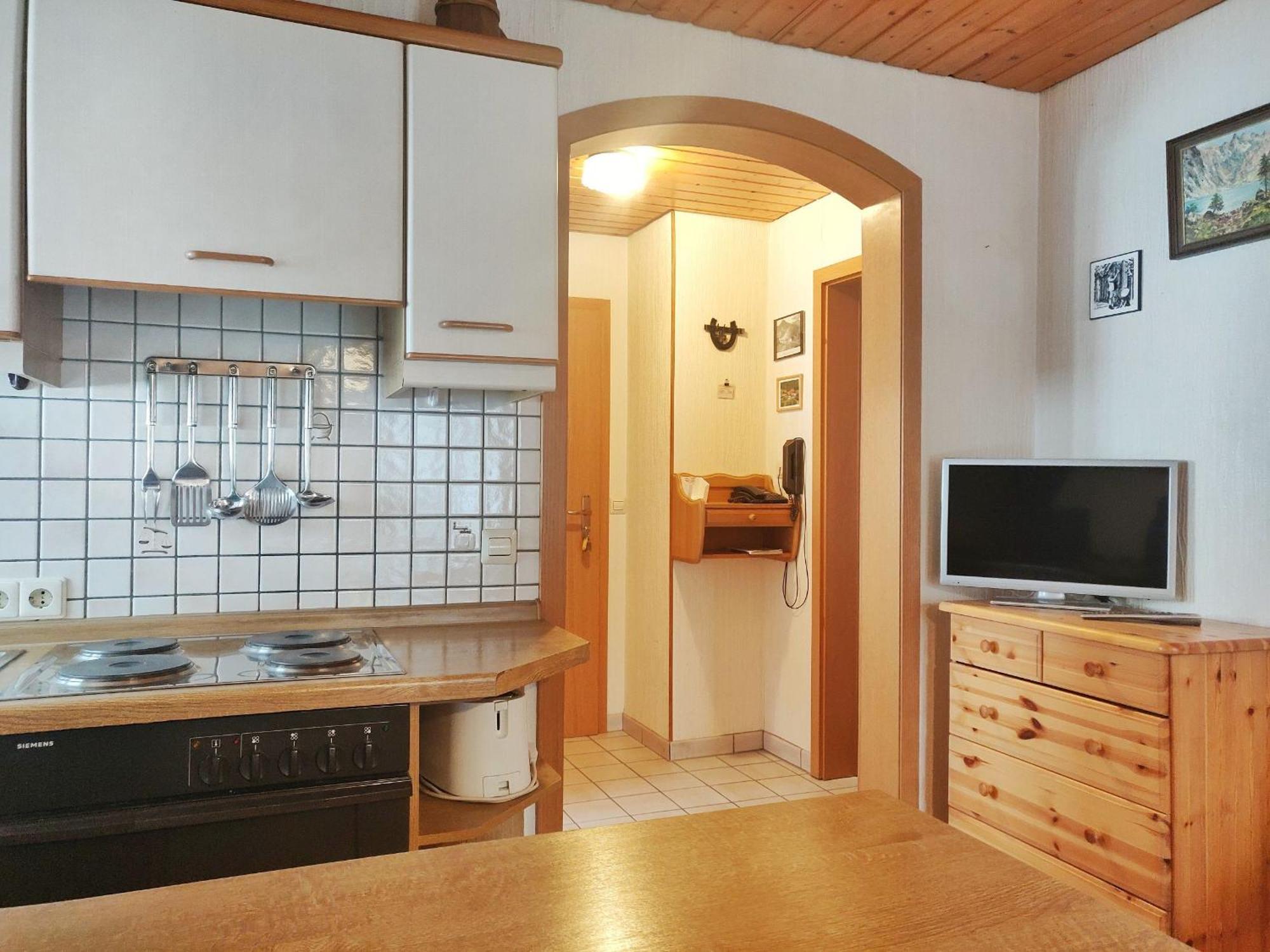 Ferienwohnungen Vogt'S Libding Bad Rippoldsau-Schapbach Luaran gambar